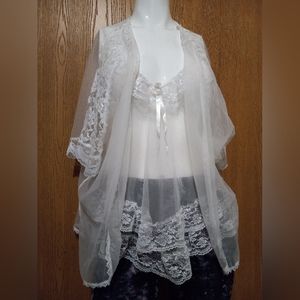 Midnight Hour Nightie